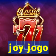 joy jogo